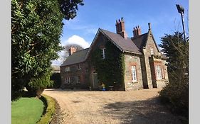 Period Coachhouse